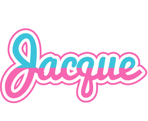 Jacque woman logo