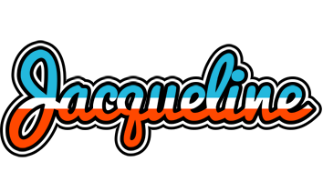 Jacqueline america logo