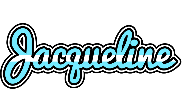 Jacqueline argentine logo