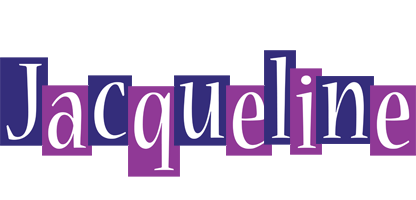Jacqueline autumn logo