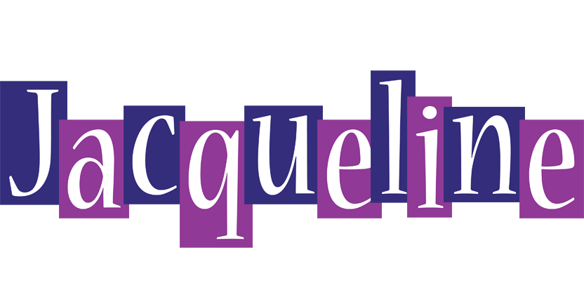 Jacqueline autumn logo