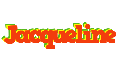 Jacqueline bbq logo