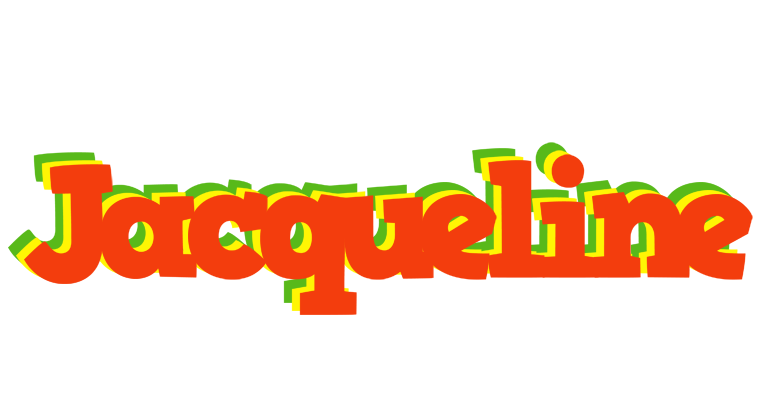 Jacqueline bbq logo