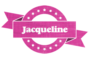 Jacqueline beauty logo