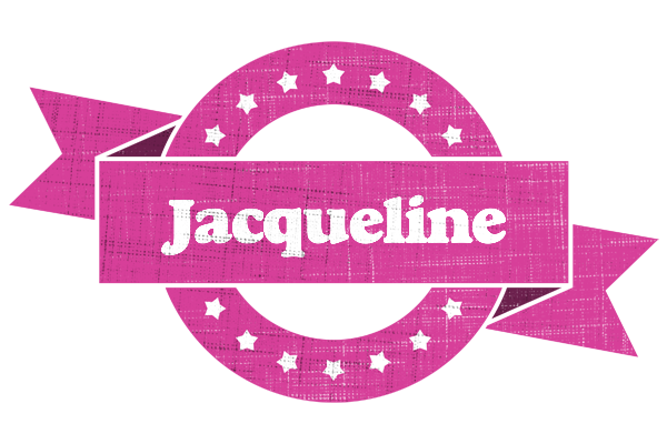 Jacqueline beauty logo