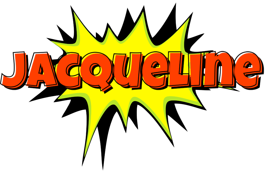 Jacqueline bigfoot logo