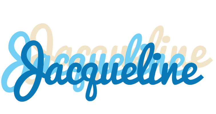 Jacqueline breeze logo
