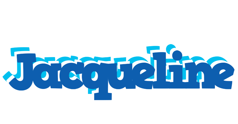 Jacqueline business logo