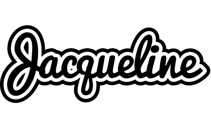 Jacqueline chess logo
