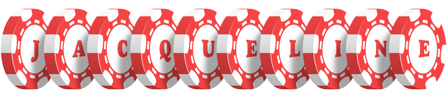 Jacqueline chip logo
