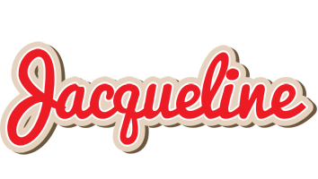 Jacqueline chocolate logo