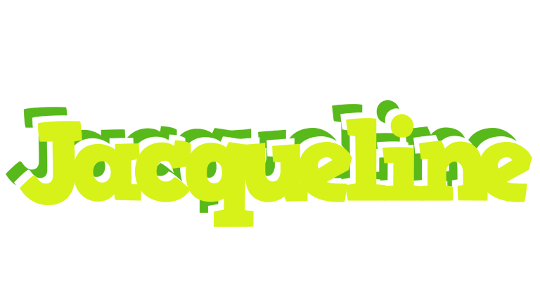 Jacqueline citrus logo