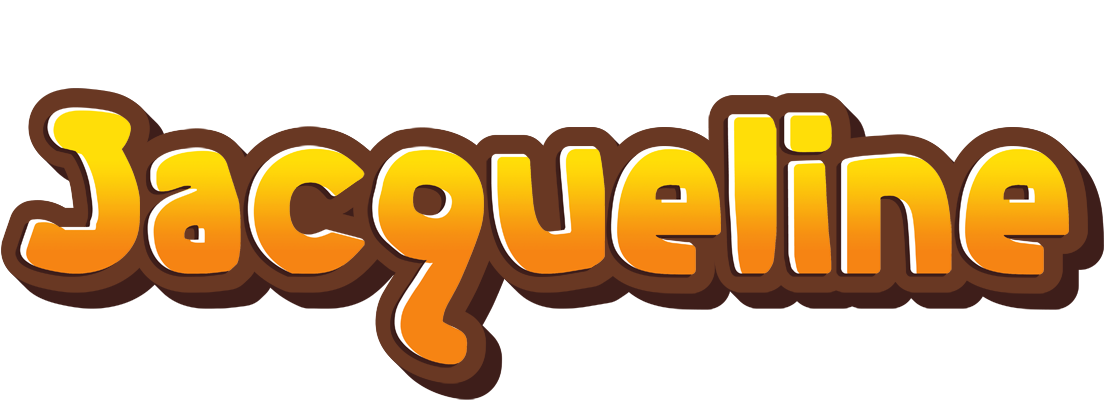 Jacqueline cookies logo