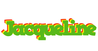 Jacqueline crocodile logo