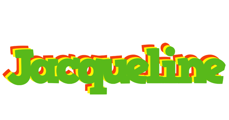 Jacqueline crocodile logo