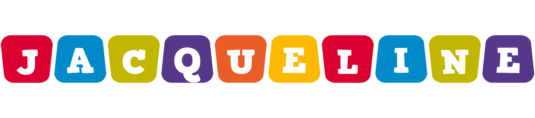 Jacqueline daycare logo
