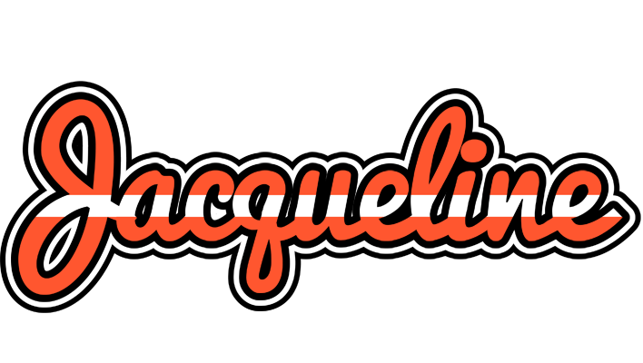 Jacqueline denmark logo