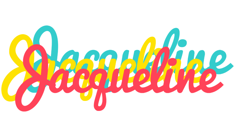 Jacqueline disco logo