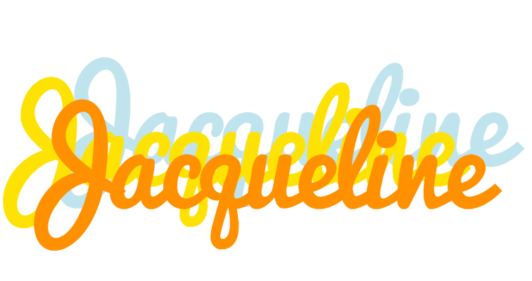Jacqueline energy logo