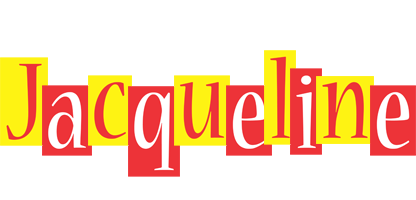 Jacqueline errors logo