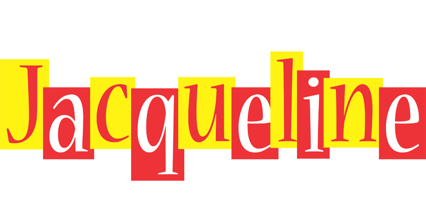 Jacqueline errors logo
