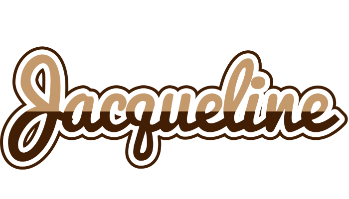 Jacqueline exclusive logo