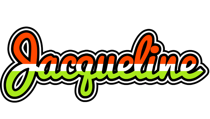 Jacqueline exotic logo