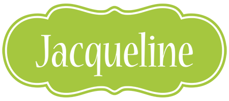 Jacqueline family logo