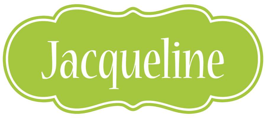 Jacqueline family logo