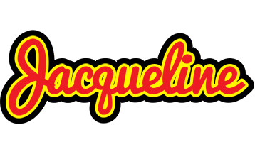 Jacqueline fireman logo