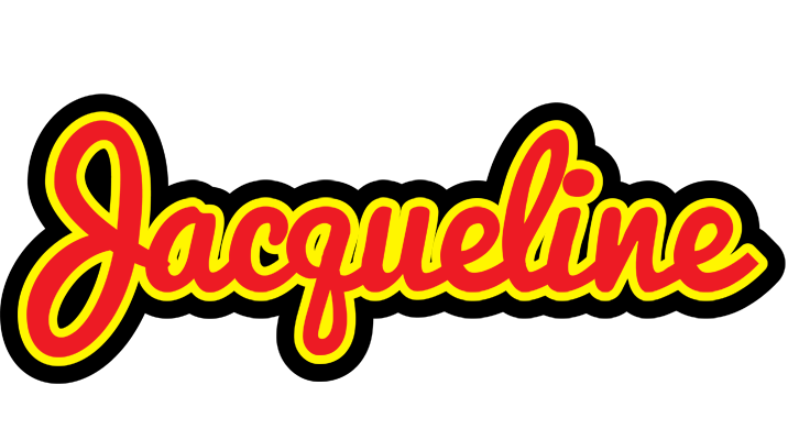 Jacqueline fireman logo