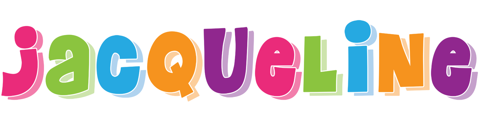 Jacqueline friday logo