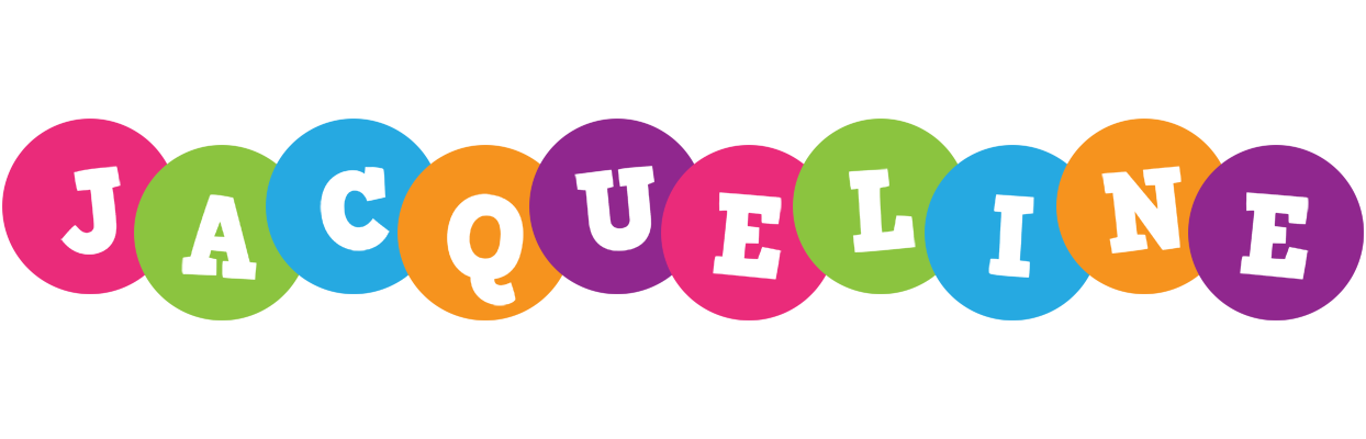 Jacqueline friends logo