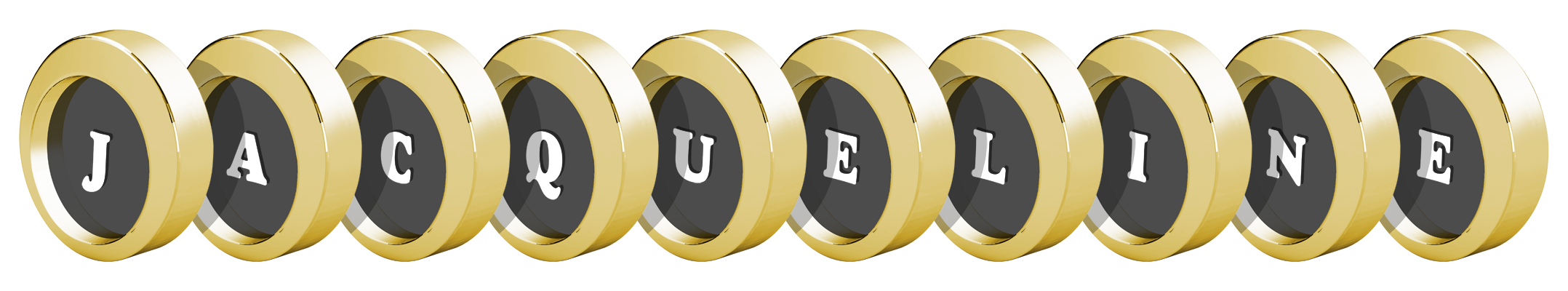 Jacqueline gold logo