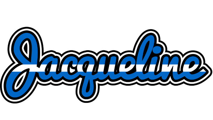 Jacqueline greece logo