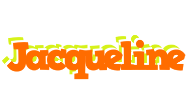 Jacqueline healthy logo