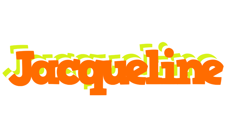 Jacqueline healthy logo