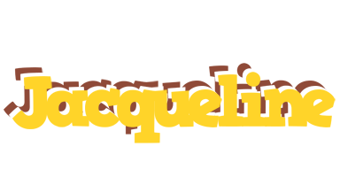 Jacqueline hotcup logo