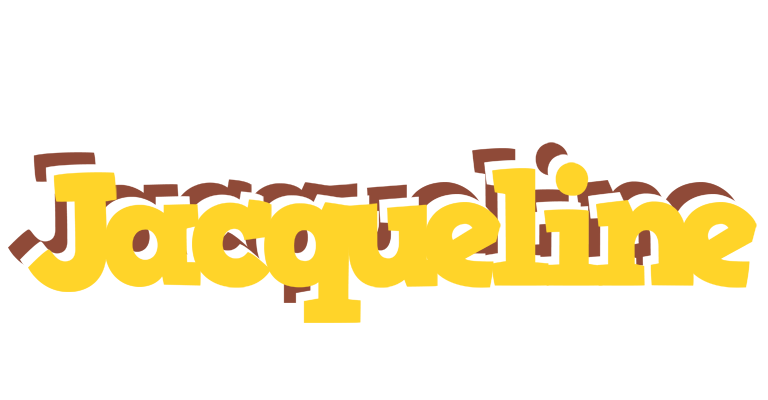 Jacqueline hotcup logo