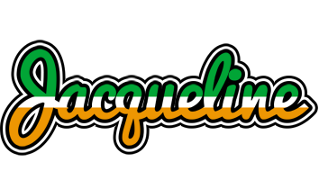 Jacqueline ireland logo