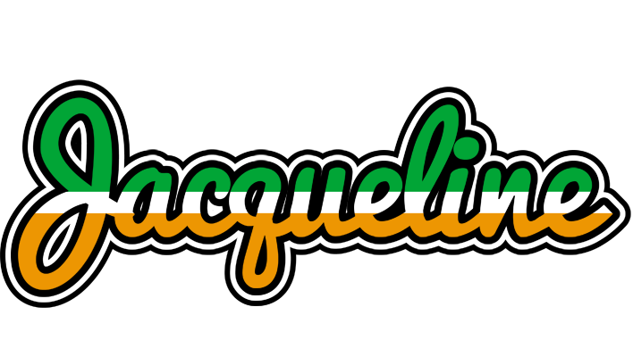 Jacqueline ireland logo