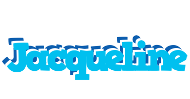 Jacqueline jacuzzi logo