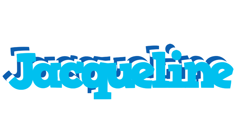 Jacqueline jacuzzi logo