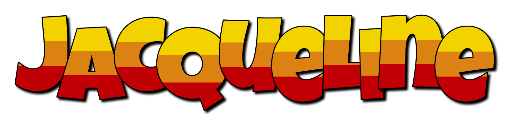 Jacqueline jungle logo