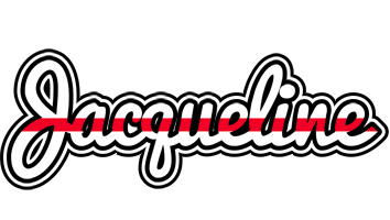 Jacqueline kingdom logo
