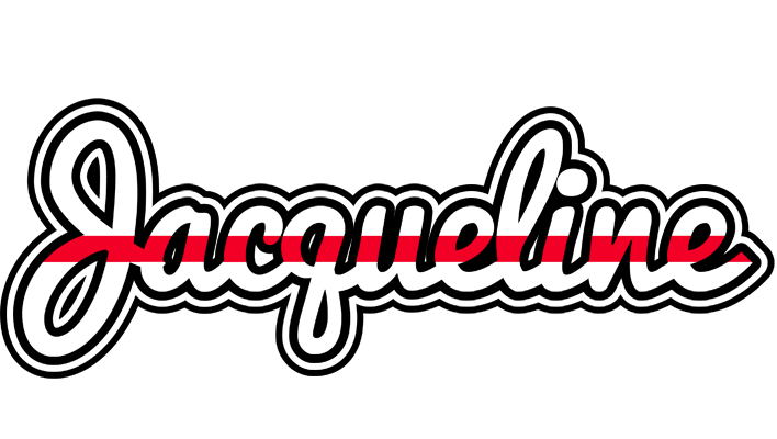 Jacqueline kingdom logo