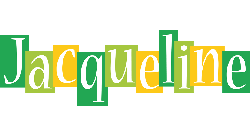 Jacqueline lemonade logo
