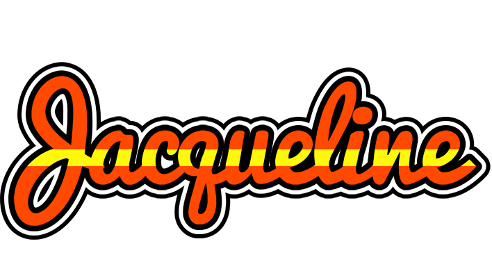 Jacqueline madrid logo