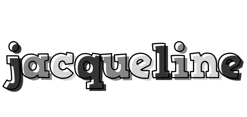 Jacqueline night logo