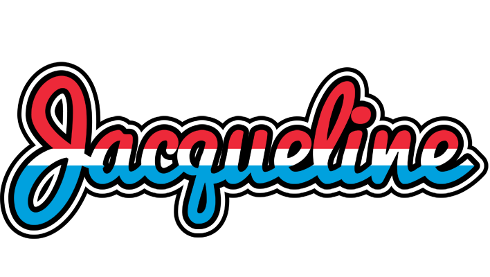 Jacqueline norway logo